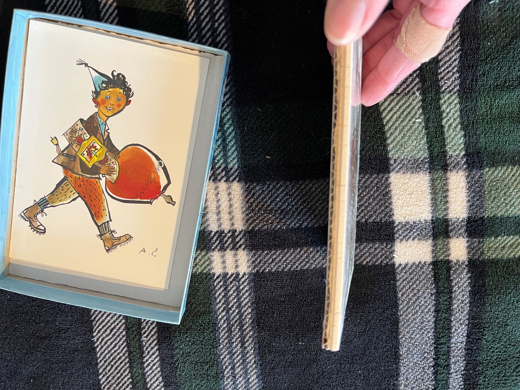 Puzzle: neues Puzzle für Kinder – Nuovo e nell'imballaggio originale da Umiken venduto da deb_57xk 1