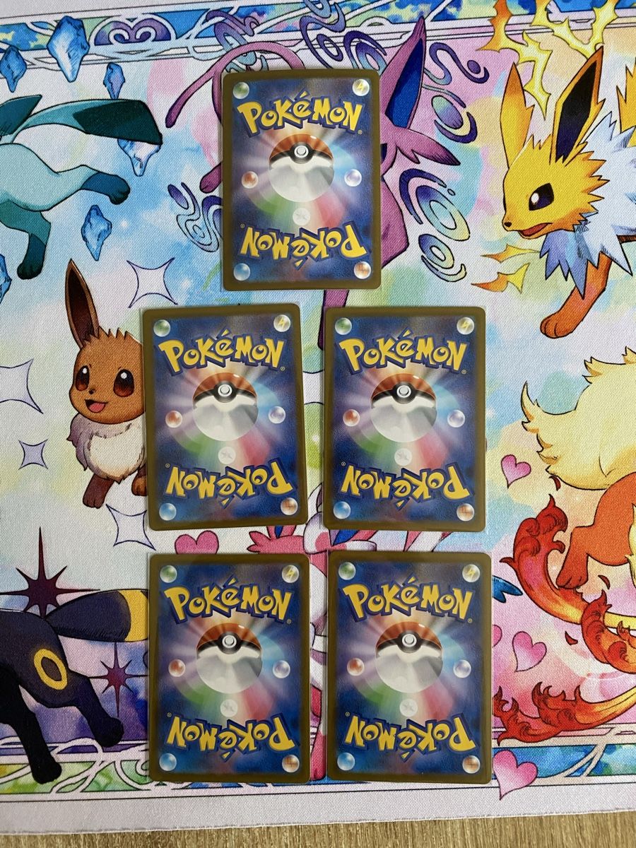 Pokémon Carte collezionabili: Inferno X M2 Base Set mit Mega Sharpedo 113, Charcadet 083 – Usato da Grindelwald venduto da TSG-G-Town 1