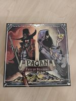 Pagan - Fate of Roanoke (Boardgame EN)