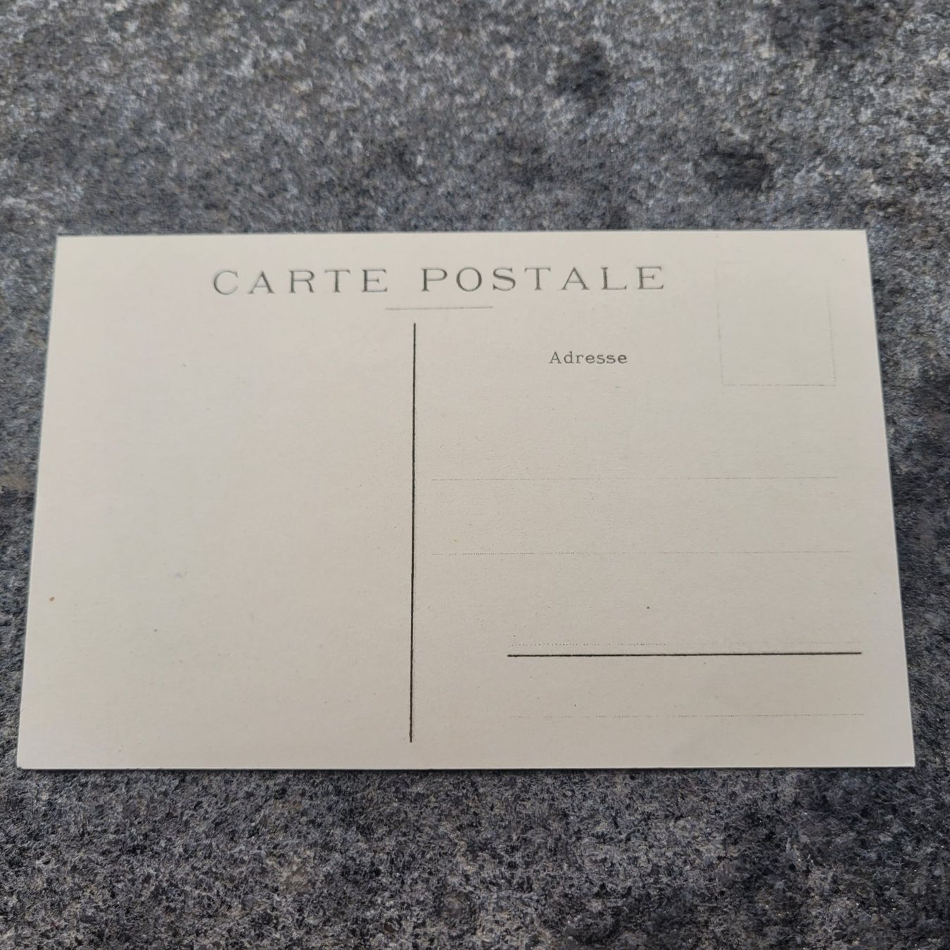 Cartes postales: PostKarte AK Militär – D'occasion à Biel/Bienne par Destockweb 1