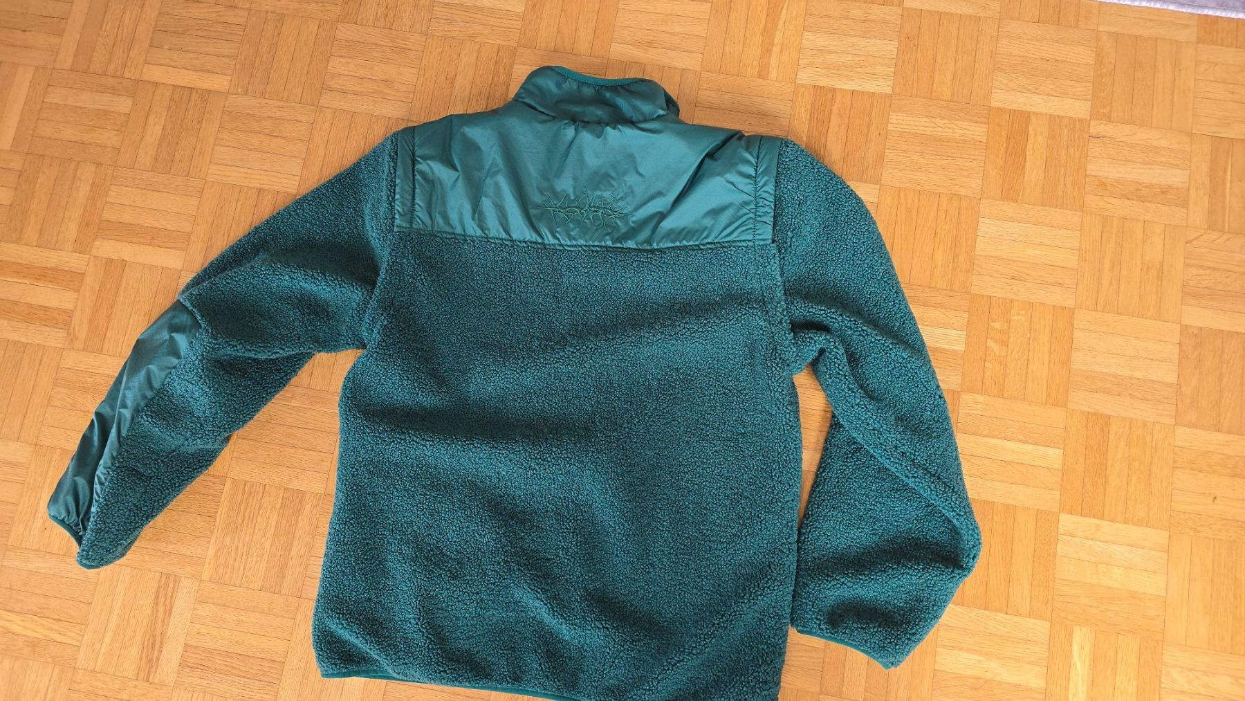 Vans Giacche: Vans fleece jacke  EU S – Nuovo (secondo la descrizione) da Wallisellen venduto da theblacksheep 1