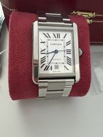 Cartier Tank Solo XL