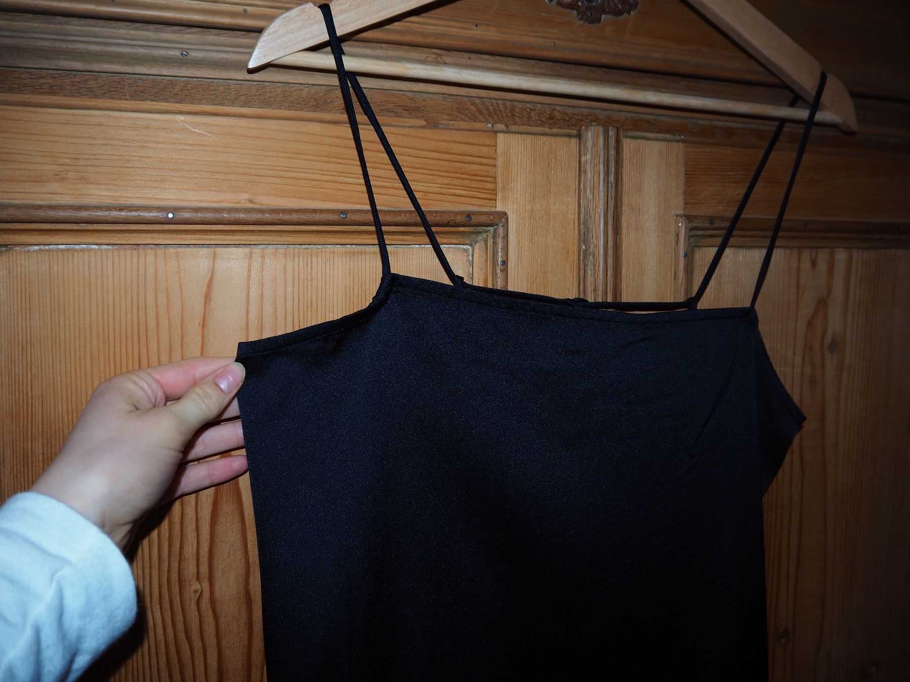 Vestiti: Elegantes Kleid von Moves – Usato da Oberwil BL venduto da Fialova 5