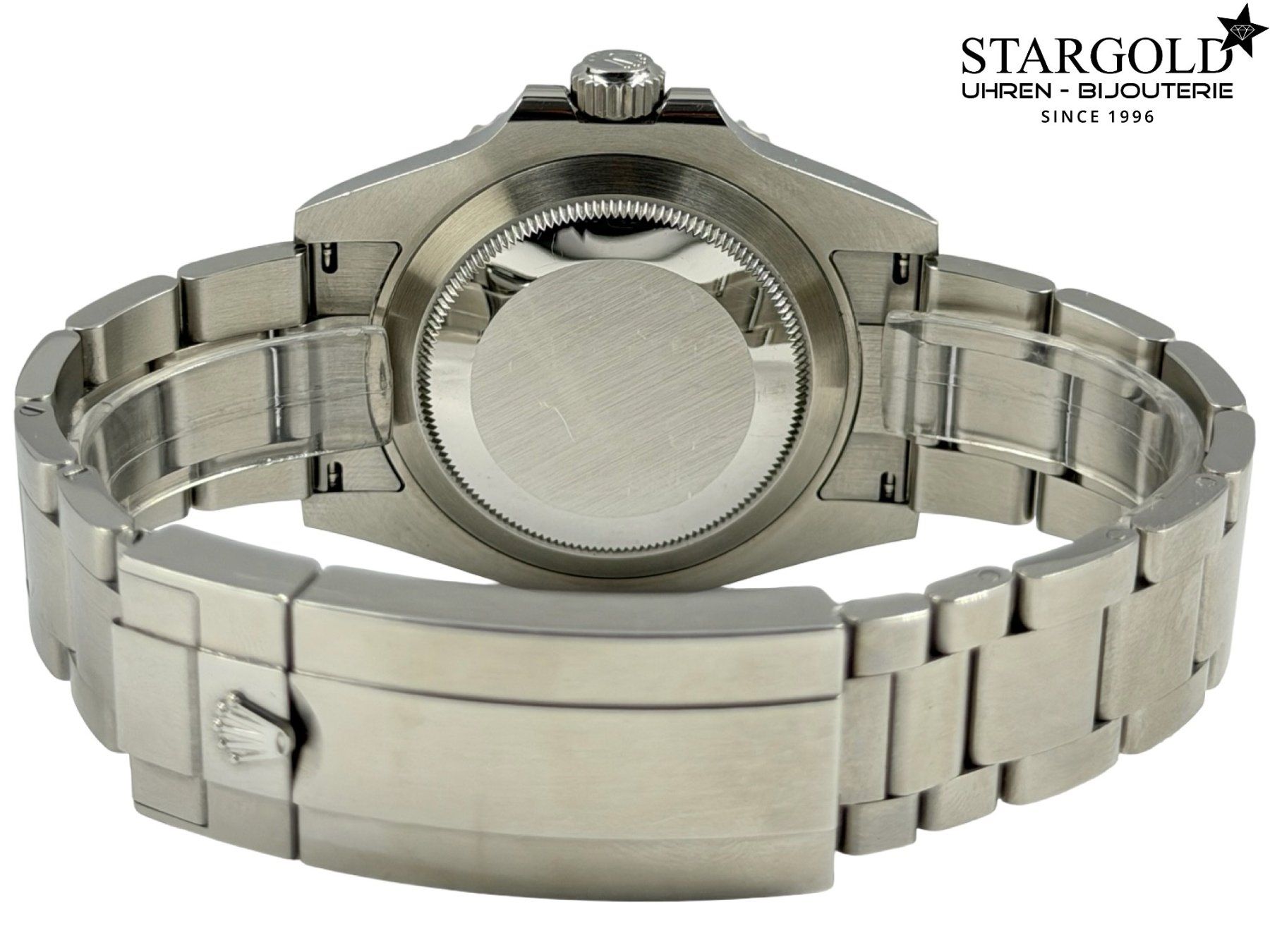 Rolex Uhren: Rolex Submariner Date - 126610LN – Gebraucht aus Zürich von Stargold-Uhren 7