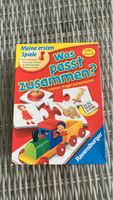 Ravensburger Lernspiel "Was passt zusammen?"