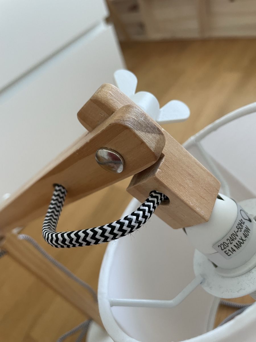 Micasa Lampes: Bürolampe skandinavisch – D'occasion à Luzern par bse_11x 1