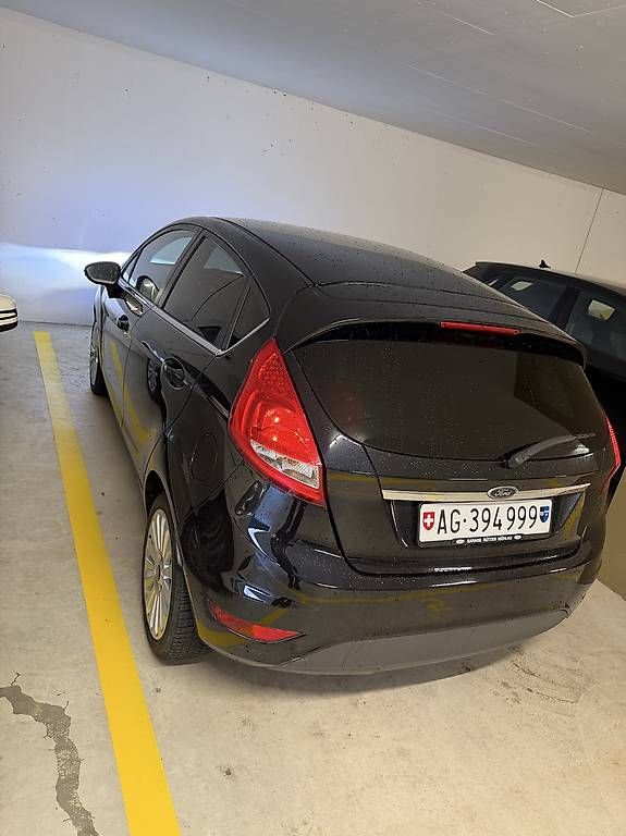Automobili: Ford Fiesta 1.4i – Usato da Merenschwand venduto da DARKO.J 1
