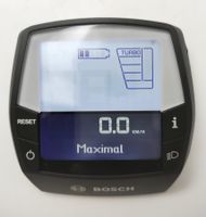 Bosch Intuvia e-Bike Display / Computer BUI255 - neuwertig