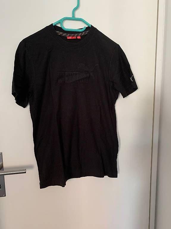 T-shirt: Puma tshirt  – Usato da Oberdiessbach venduto da shan26 3