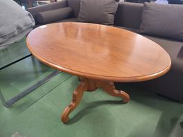 Couchtisch Massivholz