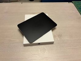 Apple Magic TrackPad (Black, USB-C)