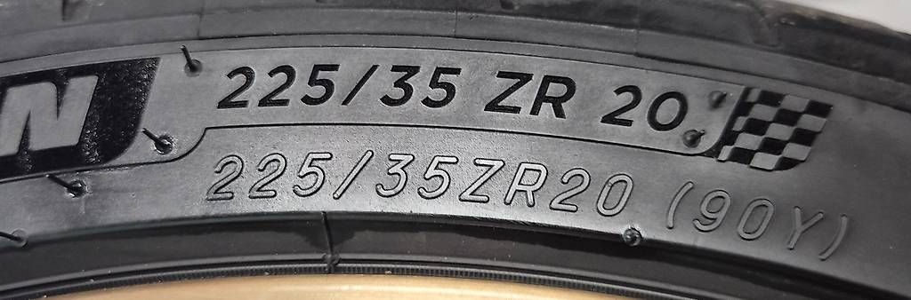 Felgen: Jantes Concaver CVR4 20 pouces BMW – Gebraucht aus Bussigny von NoLimiit 4