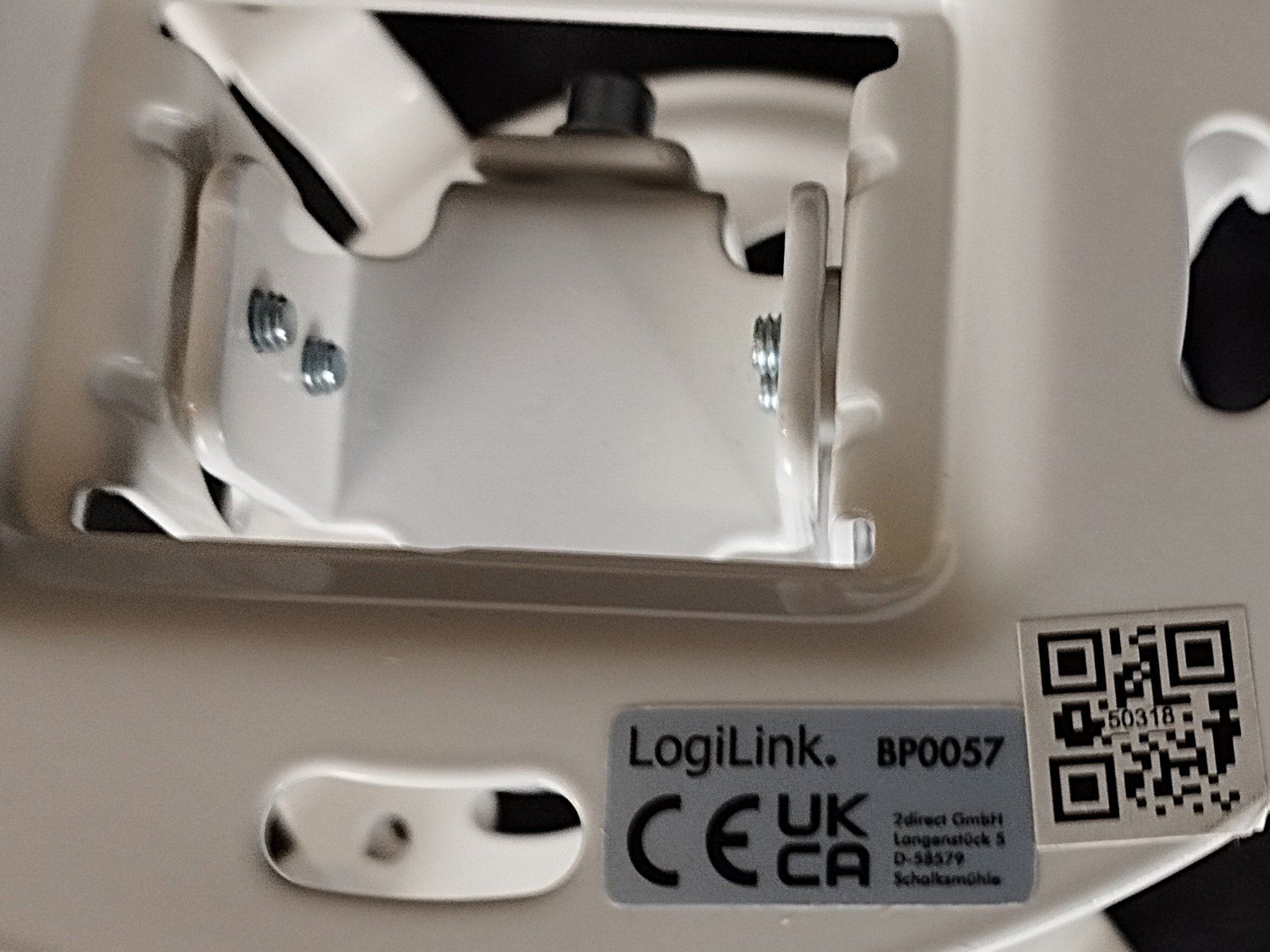 Supporti a parete: LOGILINK  Beamerhalterung – Usato da Schübelbach venduto da Restwert_Schubelbach 2