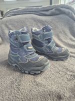 Elefanten Kinder Winterstiefel Gr. 27