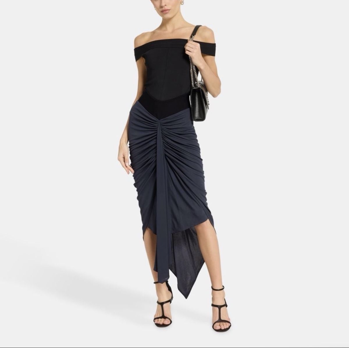 Alaia Röcke: Alaïa skirt – Neu und originalverpackt aus Paradiso von viorea