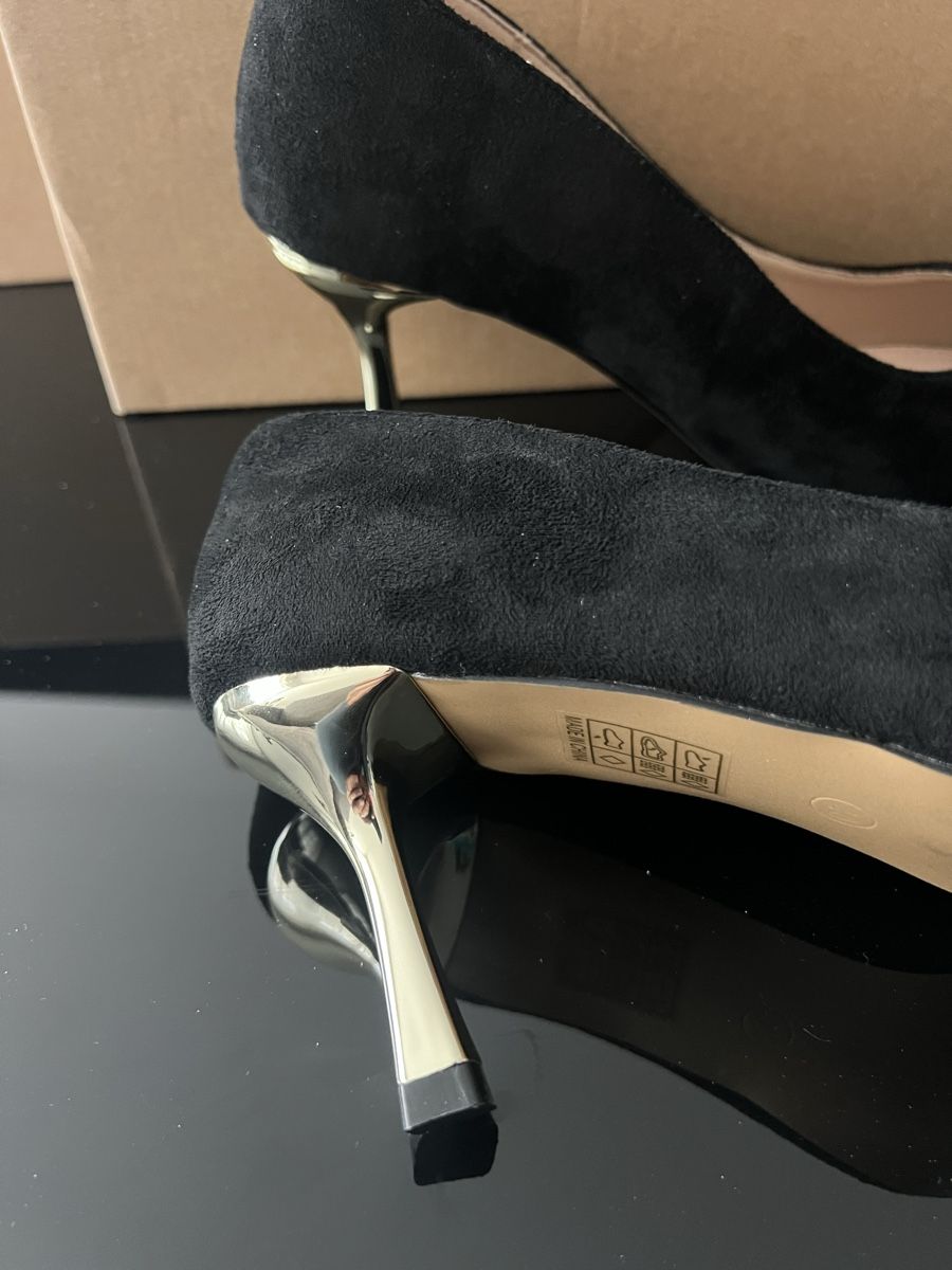 Scarpe da donna: Damenschuhe 40 – Nuovo e nell'imballaggio originale da Zürich venduto da Walllstreet 1