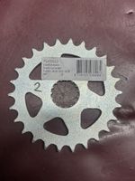 Mofa Tomos Ritzel 26z