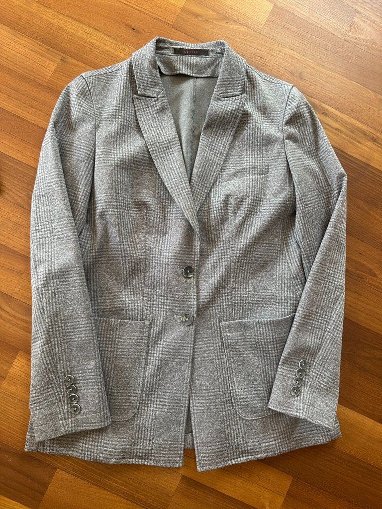 Completi & Tailleur: Greiff Balzer Gr. 38 neu – Nuovo (secondo la descrizione) da Rafz venduto da sam_ryj5