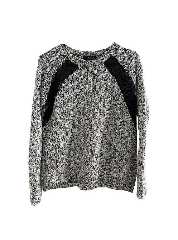 Pulls & Sweat-shirts: Pull The Kooples - S - envoi GRATUIT – D'occasion à Petit-Lancy par ZazouB