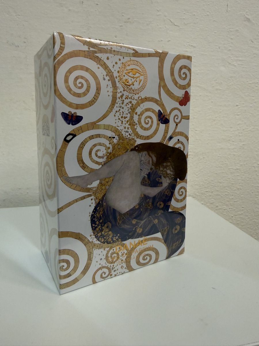 Argos Parfums & Eau de Toilette: Argos Danae 100 Ml – Neuf avec emballage d'origine à Wil SG par A.Tar