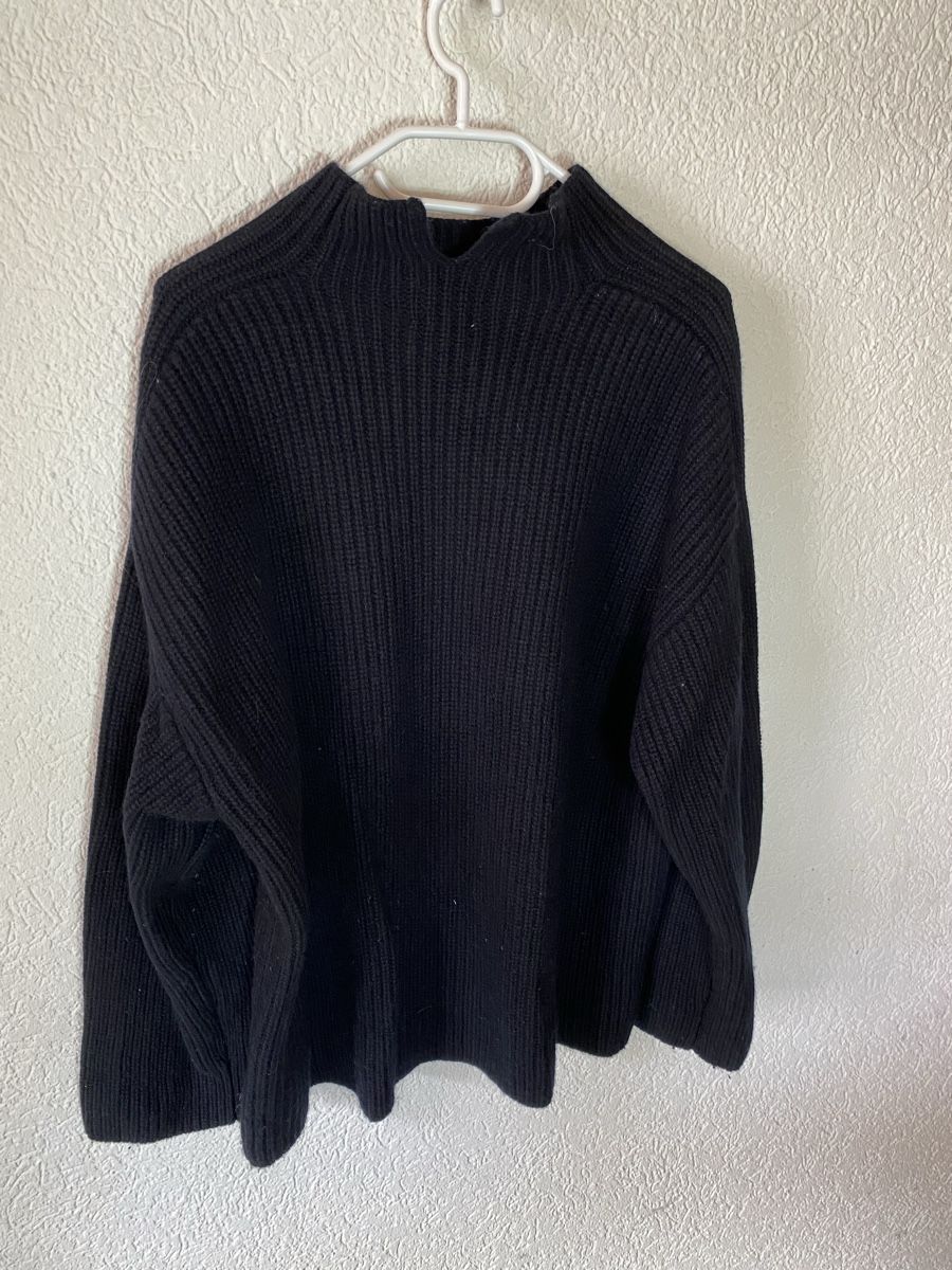 H&M Maglioni & Felpe: Wollpullover von H&M Premium – Usato da Emmen venduto da Linda-Bachmann 1
