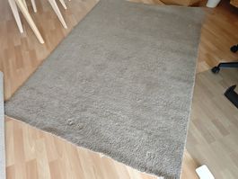 Gebrauchte Ikea Teppich 133cm 195cm