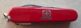 Victorinox Tourist SRG SSR