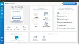 HP 250 G7 Notebook Mainbord
