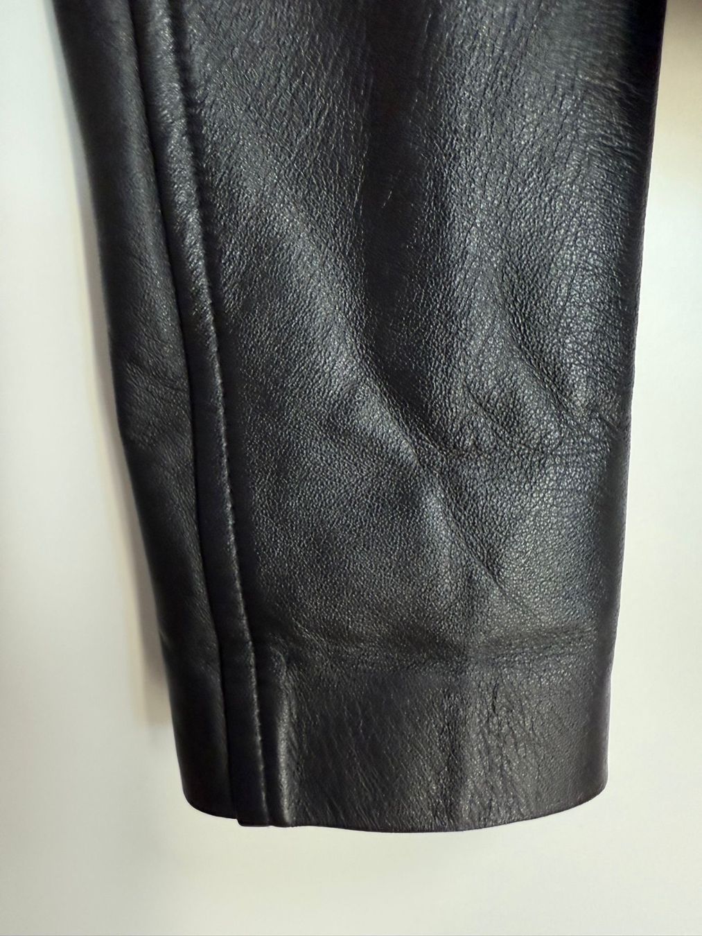 Maje Giacche: Maje Lederjacke Gr. 36 - NP 559 CHF – Nuovo (secondo la descrizione) da Frauenfeld venduto da LIL_NA 8
