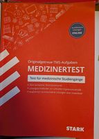 EMS - Medizinertest Schweiz / Prüfungsvorbereitung