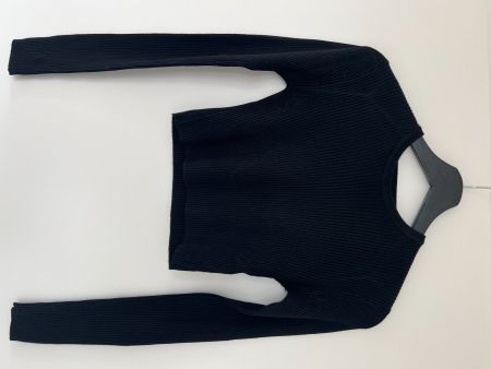 Haut en maille Zara