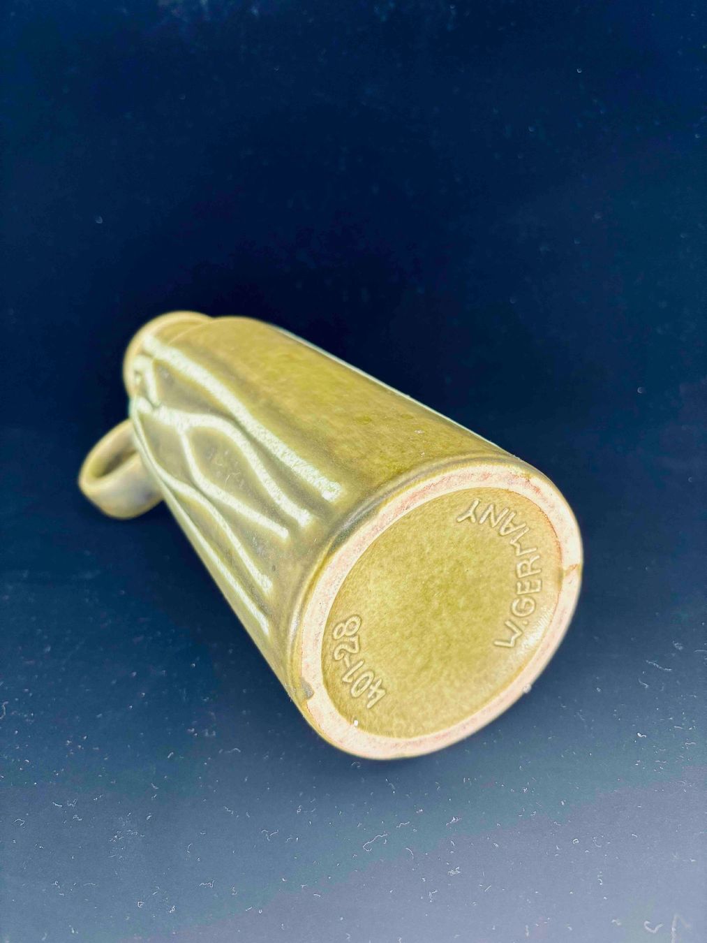 Vasi & Recipienti: vase Scheurich Keramik 1970's – Usato da Begnins venduto da shp125 2