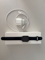 Appel Watch 