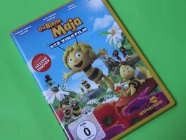 DIE BIENE MAJA - DER KINOFILM DVD 2015 Song: Helene Fischer