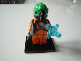 LEGO Minifiguren 71029 - Serie 21-11 Alien