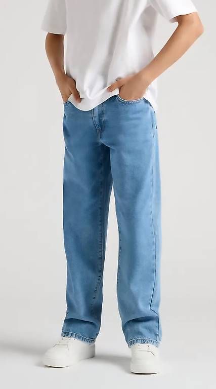 Pantaloni: Baggy Jeans Zustand Neu!!!! – Usato da Gunzwil venduto da daryl090496