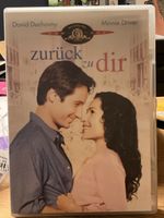 DVD Film Zurück zu dir David Duchovny & Minnie Driver (2000)