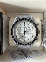 Swatch Moonswatch 1965
