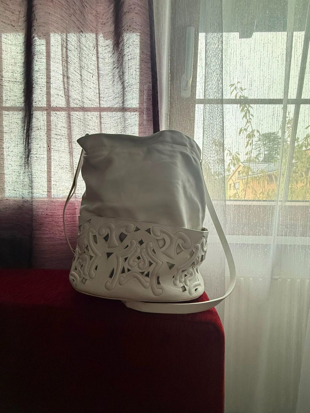 Vic Matié Taschen für Damen: Tasche – Gebraucht aus Lutzenberg von elb_tq62 1