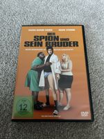 Der Spion und sein Bruder DVD Sacha Baron Cohen