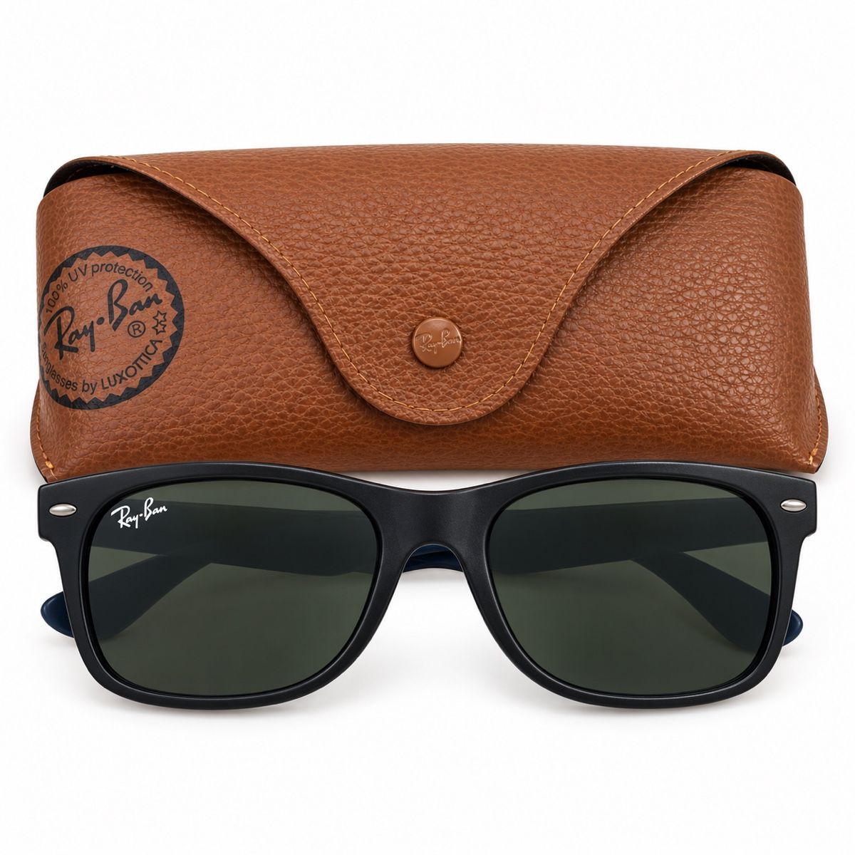 Ray-Ban Occhiali & Lenti: Ray-Ban – Nuovo (secondo la descrizione) da Riehen venduto da nat_qzp7