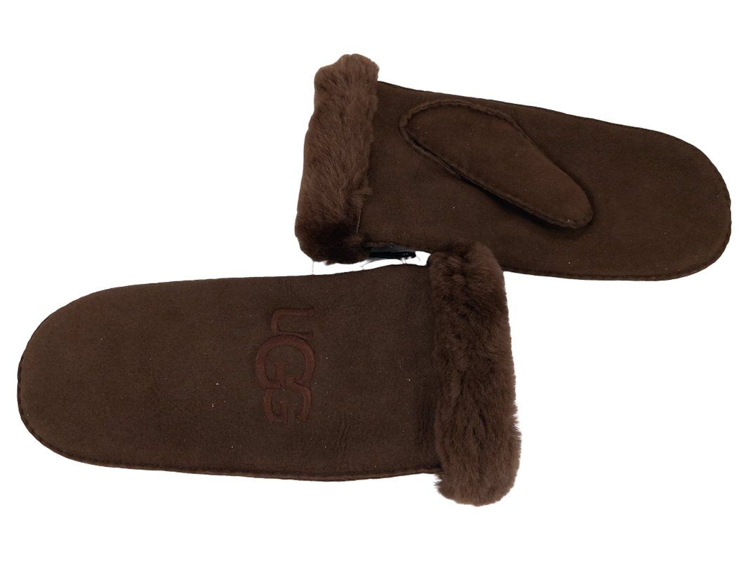 Ugg Guanti & manicotti: UGG Handschuhe – Nuovo (secondo la descrizione) da Hünenberg venduto da Restwert_Zug