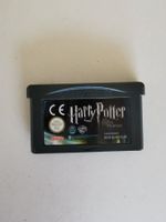 Gameboy Advance - Harry Potter and the order of the Phoenix