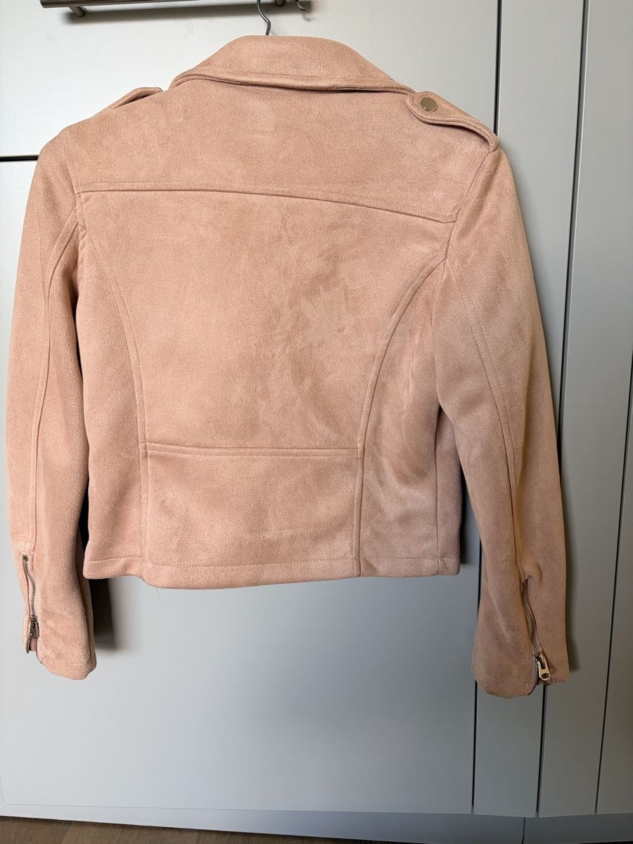 Giacche: Blouson style perfecto taille S – Usato da Champlan venduto da Ger77 1