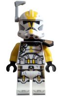 Lego Star Wars Minifigur Clone Trooper, 327th (SW1423)