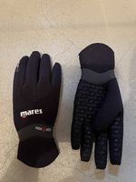 Neopren Handschuhe MARES