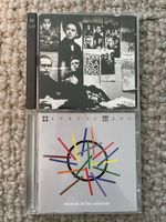 2x Depeche Mode 