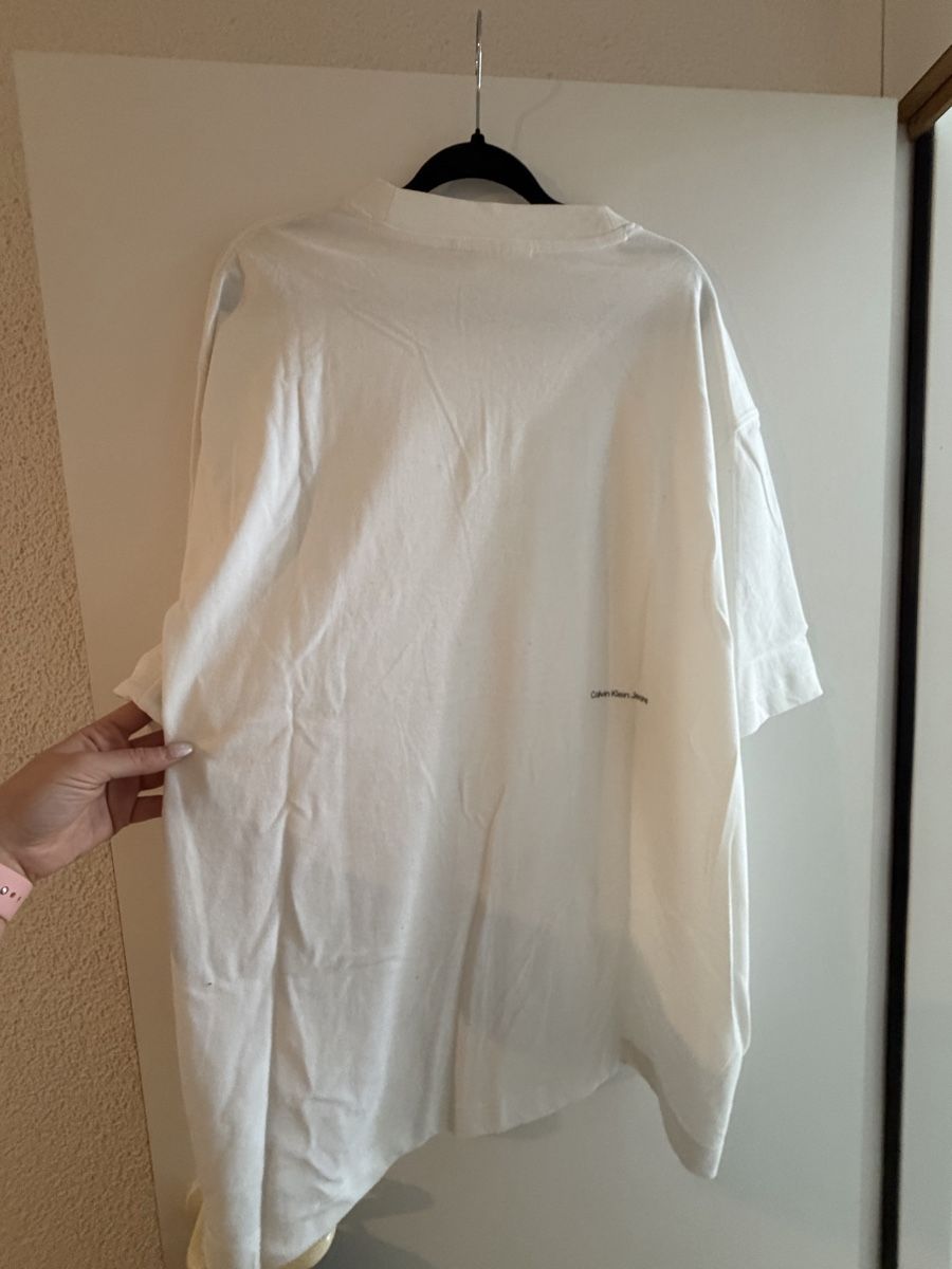 Calvin Klein T-shirt: Calvin Klein T-Shirt – Nuovo (secondo la descrizione) da Oberglatt ZH venduto da ali_l77m 2