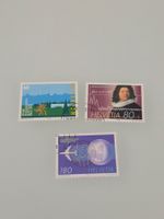 1994 Werbemarken