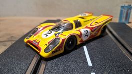 Slotcar Porsche 917 K